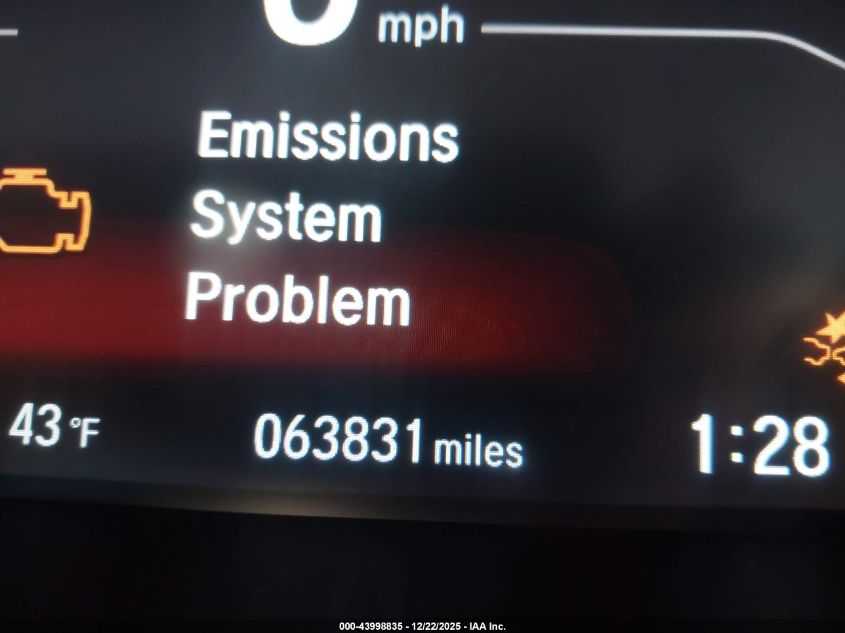 2018 Honda Cr-V Ex-L/Ex-L Navi VIN: 2HKRW2H83JH668097 Lot: 43998835