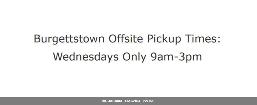 2019 Ram 1500 Classic Tradesman 4X4 6'4 Box VIN: 1C6RR7FT4KS747364 Lot: 43998843