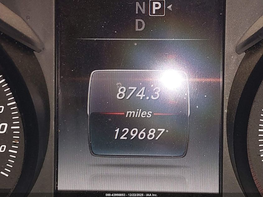 2015 Mercedes-Benz C 300 4Matic VIN: 55SWF4KB6FU007428 Lot: 43998853