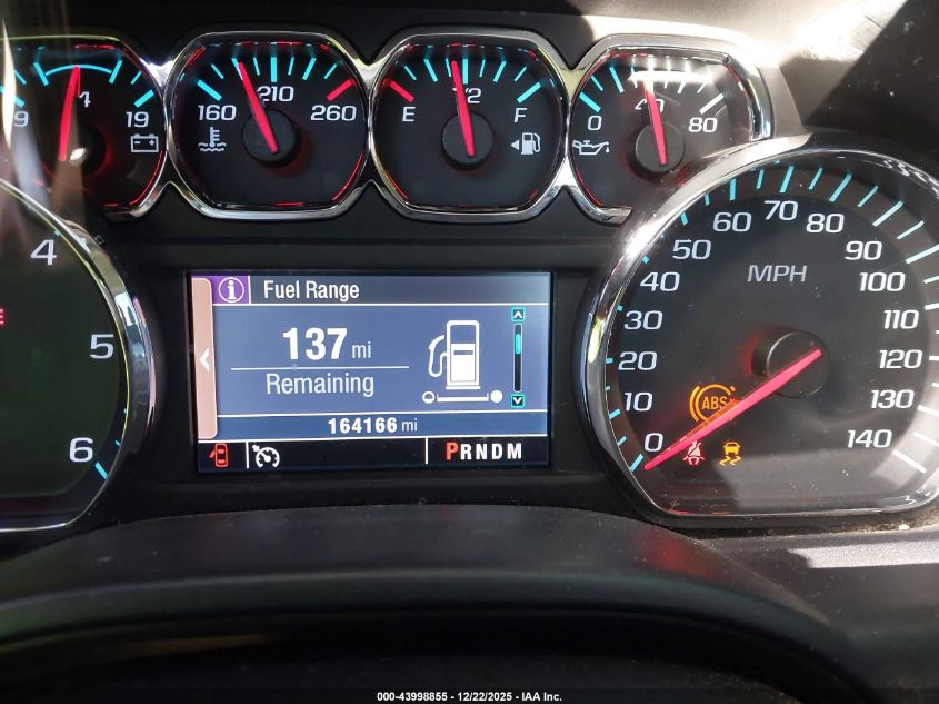 2014 Chevrolet Silverado 1500 1Lt VIN: 3GCUKREC6EG142729 Lot: 43998855