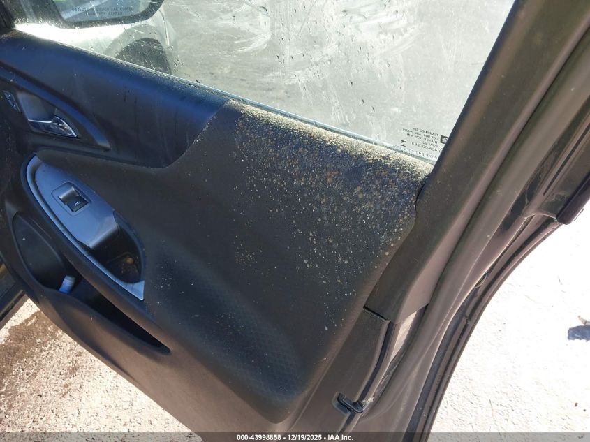 2018 Chevrolet Malibu 1Ls VIN: 1G1ZB5ST8JF250812 Lot: 43998858