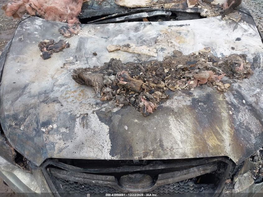 2017 Subaru Crosstrek 2.0I Limited VIN: JF2GPALC6HH245762 Lot: 43998861