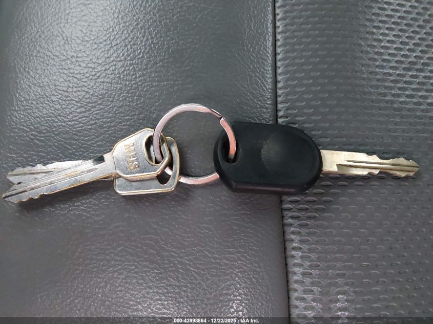 2008 Ford F-150 Stx/Xl/Xlt VIN: 1FTRF122X8KB63944 Lot: 43998864