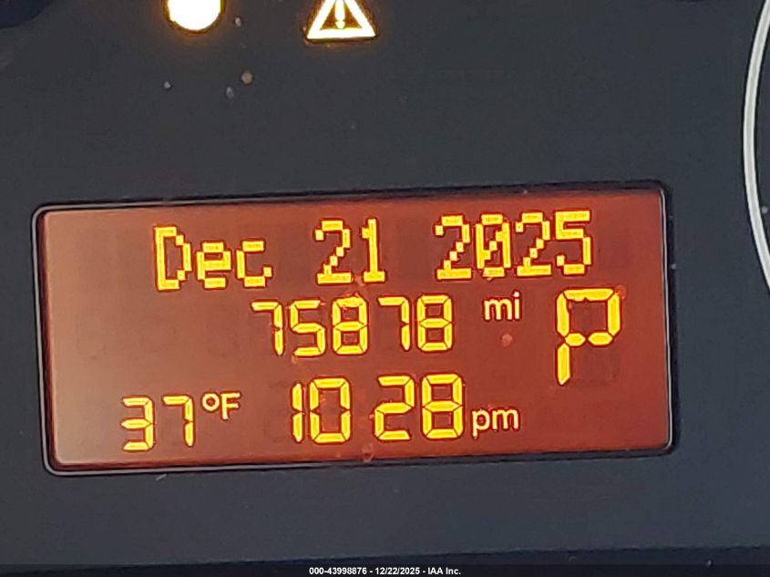 2021 Ram Promaster City Tradesman Slt VIN: ZFBHRFBB7M6V27548 Lot: 43998876