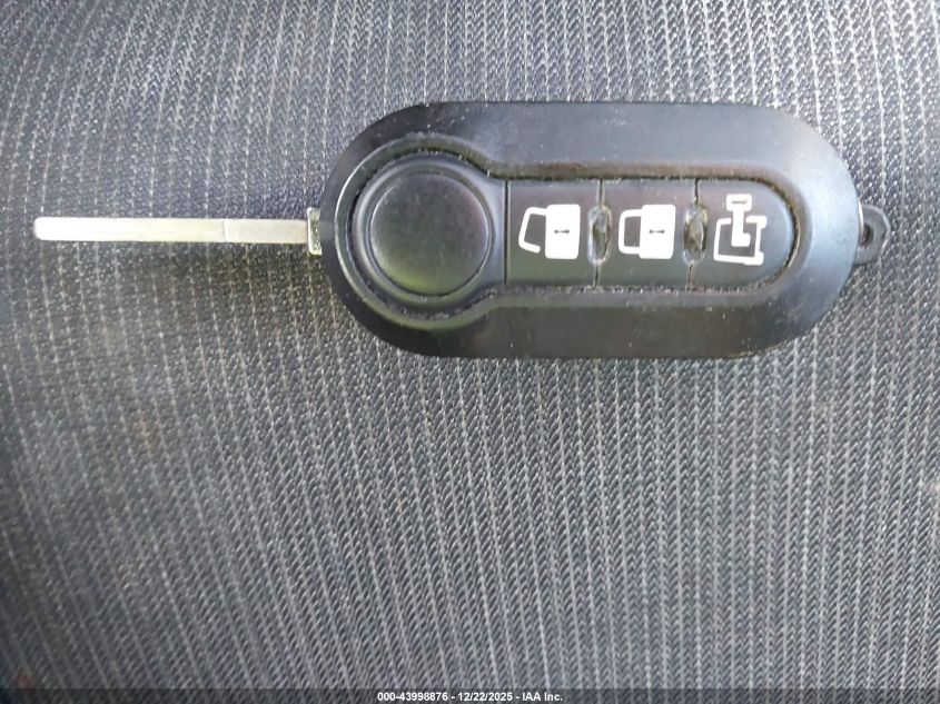 2021 Ram Promaster City Tradesman Slt VIN: ZFBHRFBB7M6V27548 Lot: 43998876