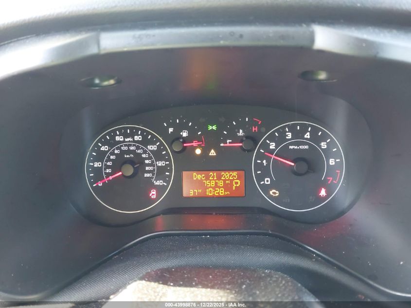 2021 Ram Promaster City Tradesman Slt VIN: ZFBHRFBB7M6V27548 Lot: 43998876