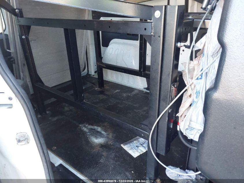 2021 Ram Promaster City Tradesman Slt VIN: ZFBHRFBB7M6V27548 Lot: 43998876