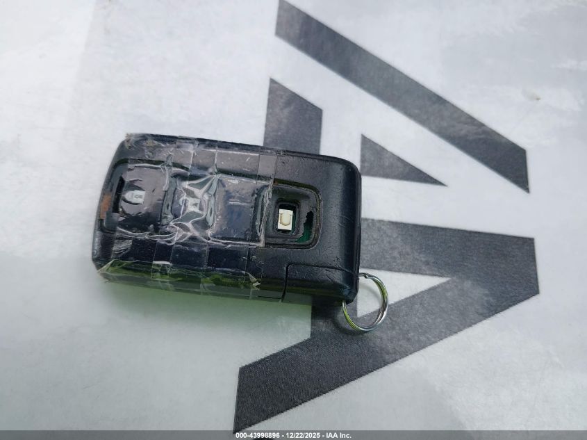 2007 Toyota Prius VIN: JTDKB20U173255444 Lot: 43998896