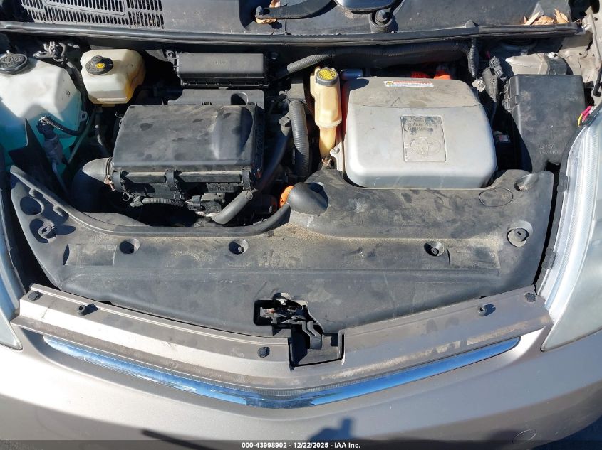 2007 Toyota Prius VIN: JTDKB20U073260473 Lot: 43998902