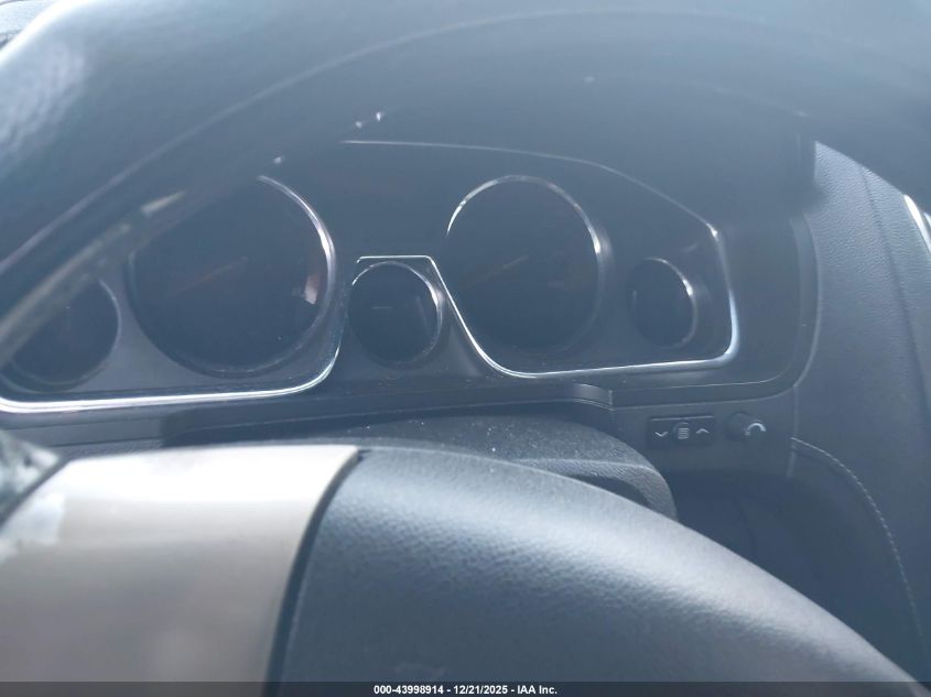 2014 GMC Acadia Denali VIN: 1GKKVTKDXEJ184686 Lot: 43998914