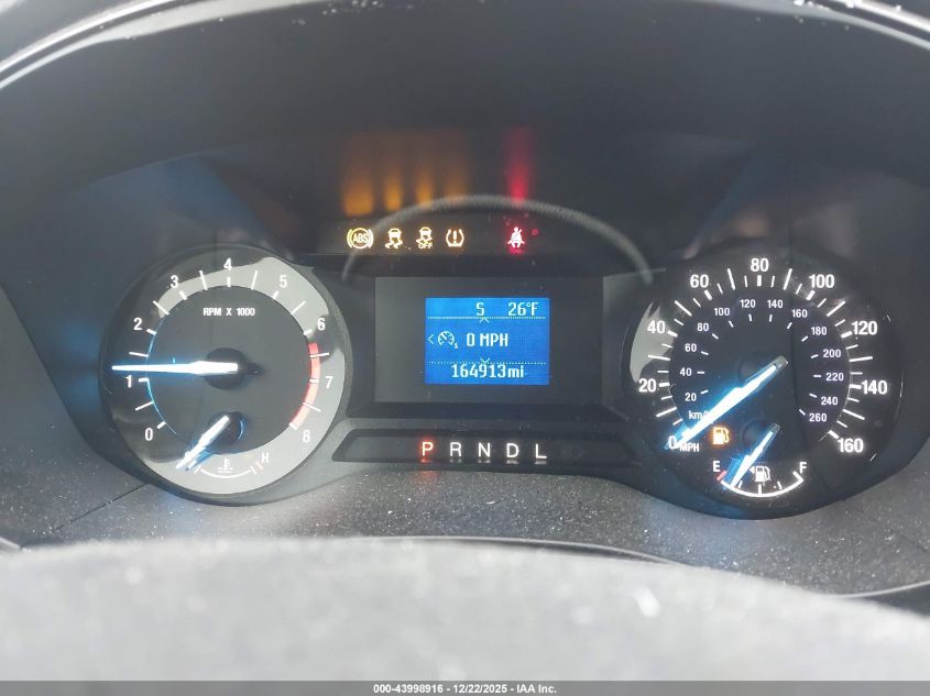 2017 Ford Fusion S VIN: 3FA6P0G71HR395056 Lot: 43998916