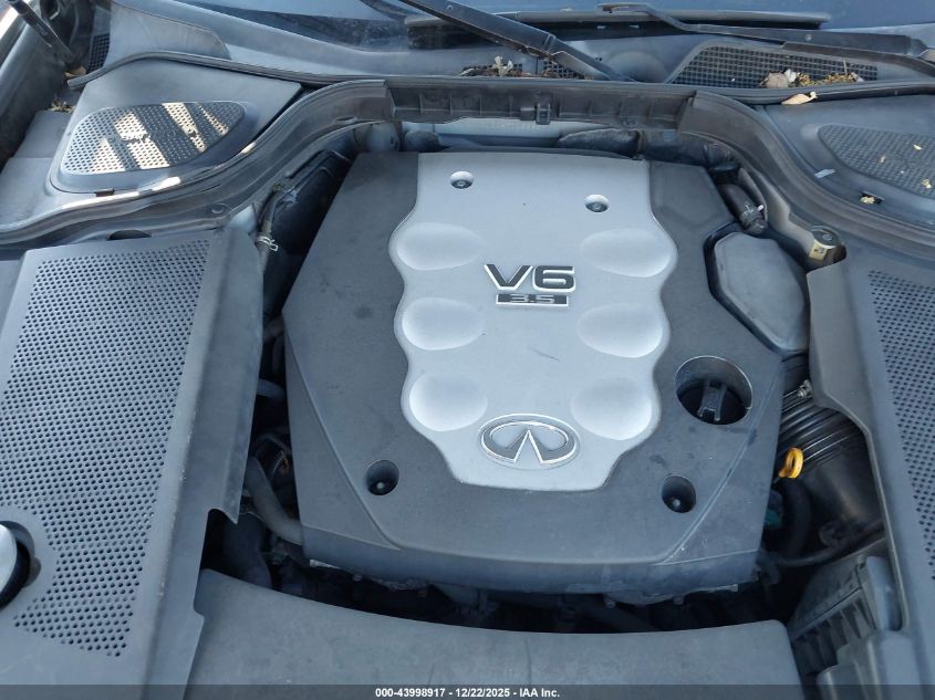 2006 Infiniti M35 VIN: JNKAY01E26M113388 Lot: 43998917