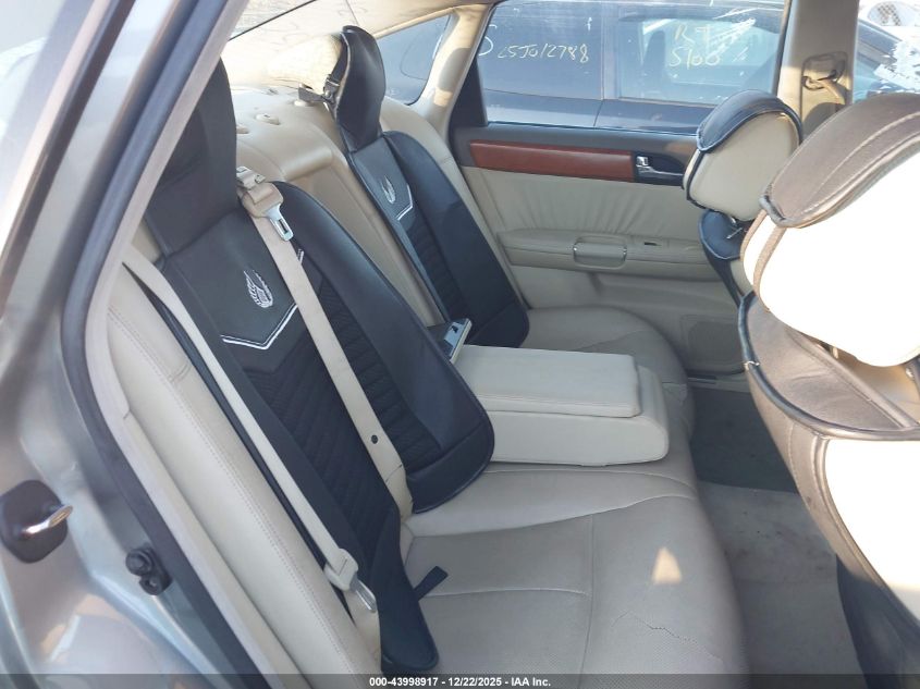 2006 Infiniti M35 VIN: JNKAY01E26M113388 Lot: 43998917