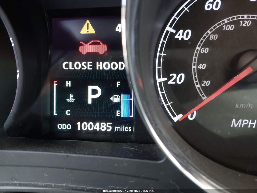 2017 Mitsubishi Outlander Sport 2.4 Gt VIN: JA4AR4AW0HZ019542 Lot: 43998922