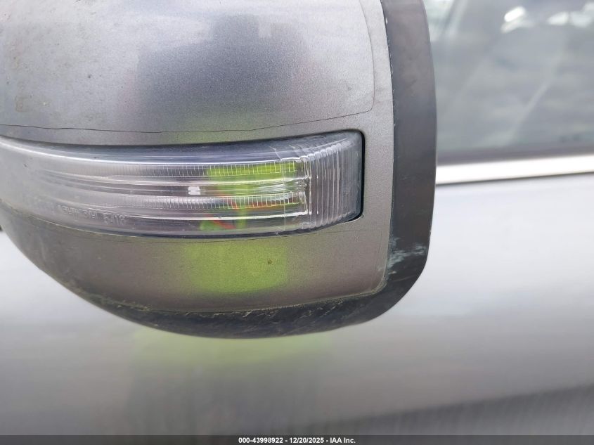 2017 Mitsubishi Outlander Sport 2.4 Gt VIN: JA4AR4AW0HZ019542 Lot: 43998922