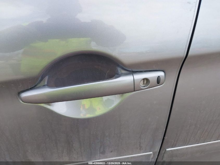 2017 Mitsubishi Outlander Sport 2.4 Gt VIN: JA4AR4AW0HZ019542 Lot: 43998922