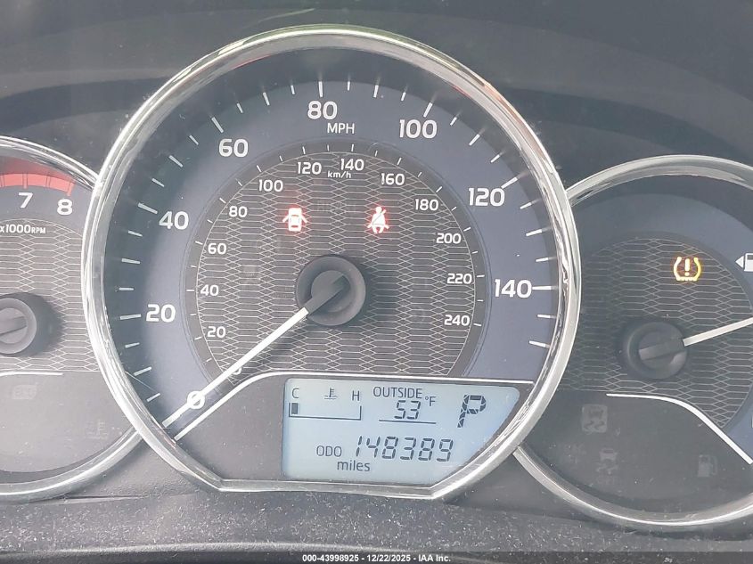 2015 Toyota Corolla Le VIN: 2T1BURHE1FC310917 Lot: 43998925