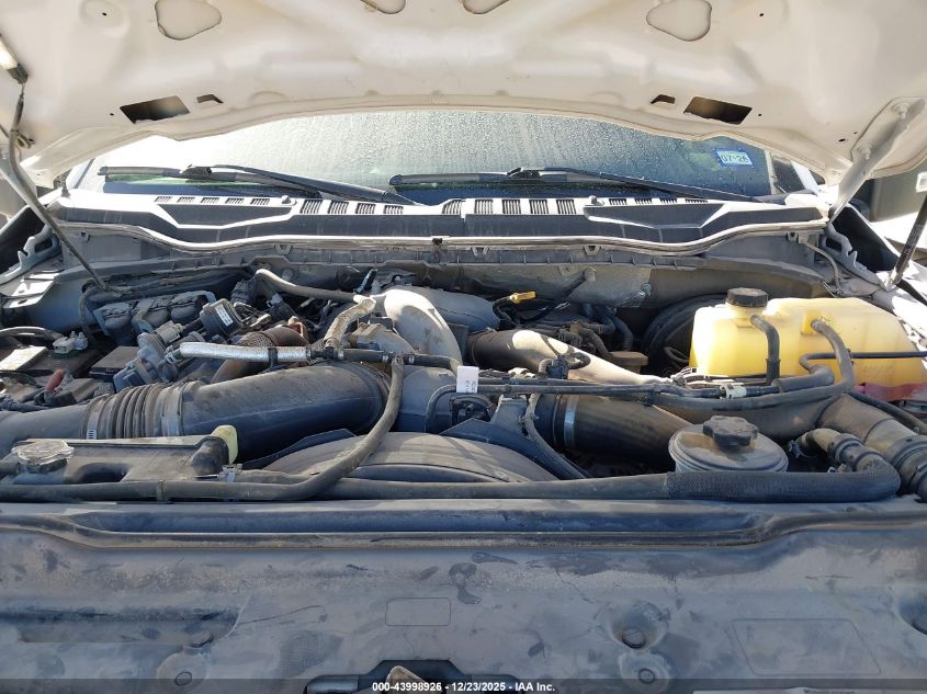 2020 Ford F-250 - 1FT8W2BT3LEC87233