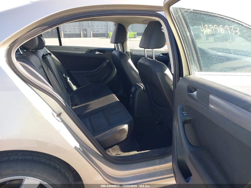 2013 Volkswagen Jetta 2.0L Tdi VIN: 3VWLL7AJ0DM224678 Lot: 43998933