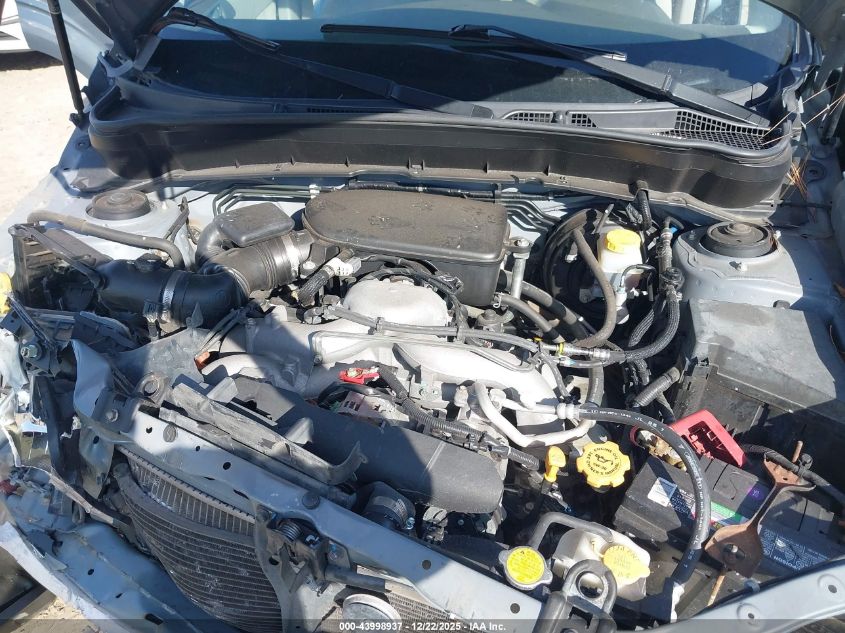 2010 Subaru Forester 2.5X Premium VIN: JF2SH6CC5AH744403 Lot: 43998937