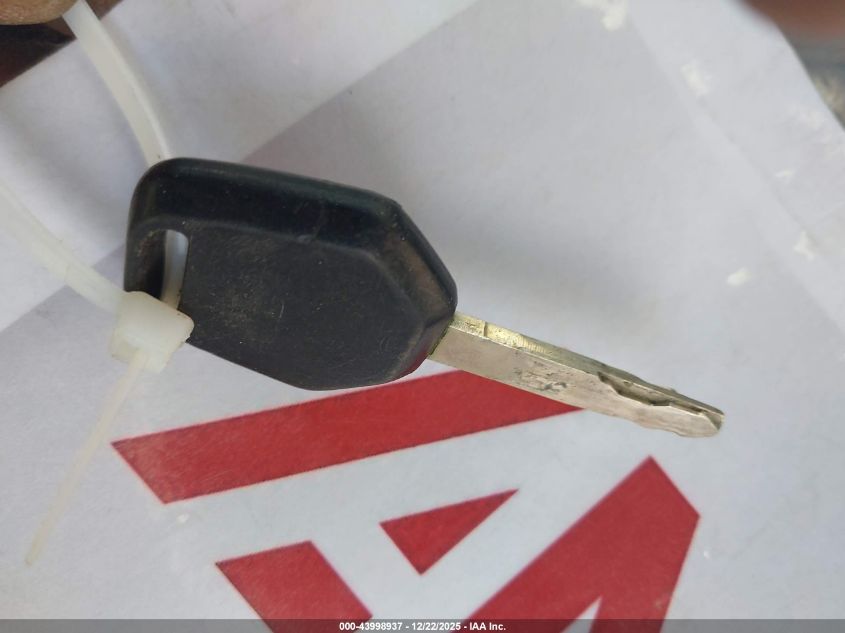 2010 Subaru Forester 2.5X Premium VIN: JF2SH6CC5AH744403 Lot: 43998937