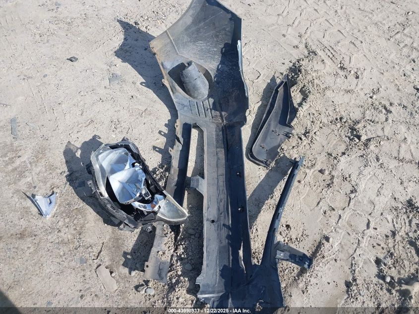 2010 Subaru Forester 2.5X Premium VIN: JF2SH6CC5AH744403 Lot: 43998937