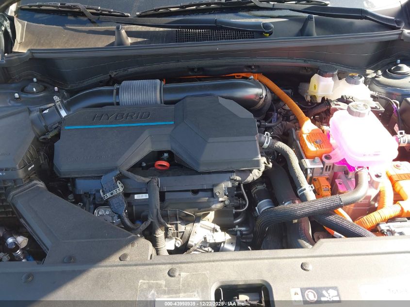 2023 Kia Sportage Hybrid Lx VIN: KNDPUCAG7P7039735 Lot: 43998939