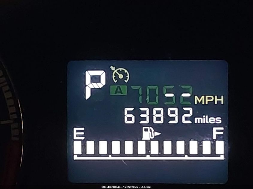 2018 Subaru Impreza 2.0I VIN: 4S3GTAA60J3710837 Lot: 43998943