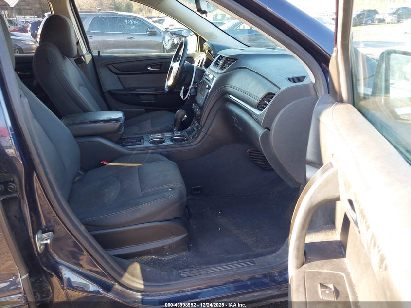 2015 Chevrolet Traverse 1Lt