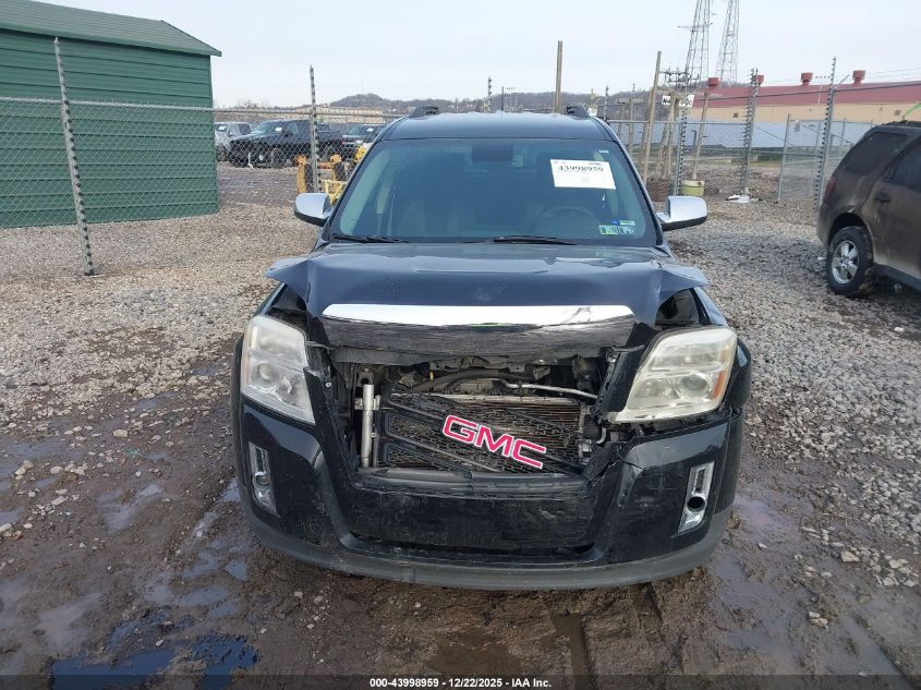 2014 GMC Terrain Sle-2 VIN: 2GKFLWE31E6258814 Lot: 43998959
