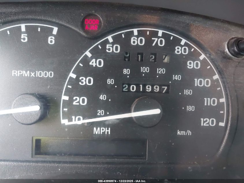 2003 Ford Ranger Xl/Xlt VIN: 1FTYR10D63PA66355 Lot: 43998974