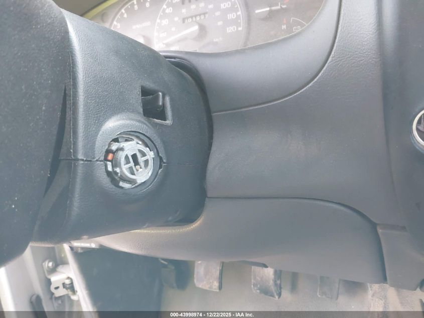 2003 Ford Ranger Xl/Xlt VIN: 1FTYR10D63PA66355 Lot: 43998974