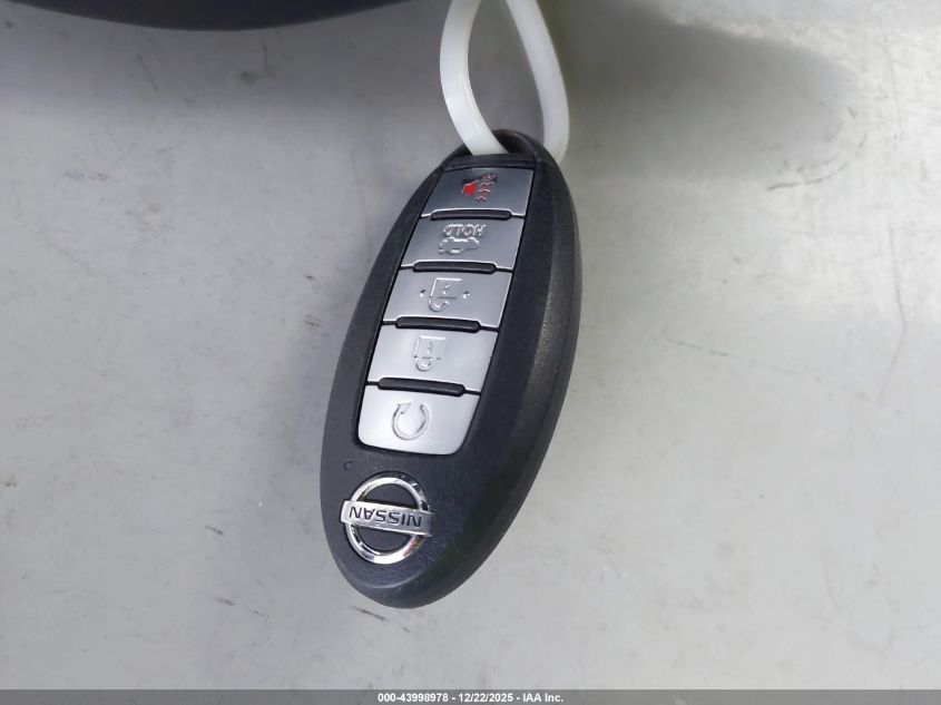 2023 Nissan Sentra Sr Xtronic Cvt VIN: 3N1AB8DVXPY258404 Lot: 43998978