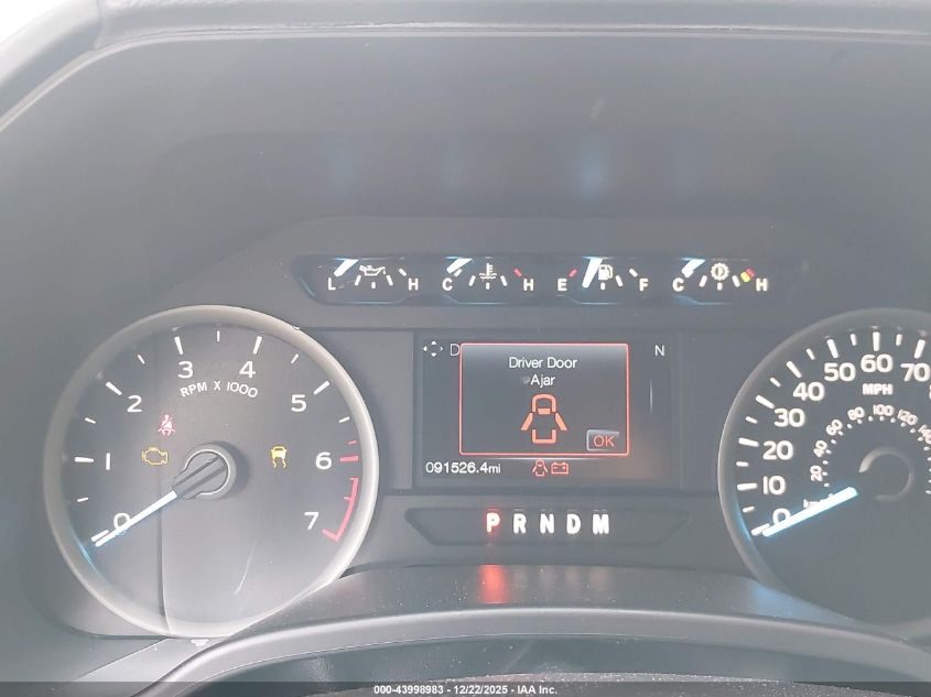 2018 Ford F-150 Xlt VIN: 1FTEW1EG2JFA74891 Lot: 43998983