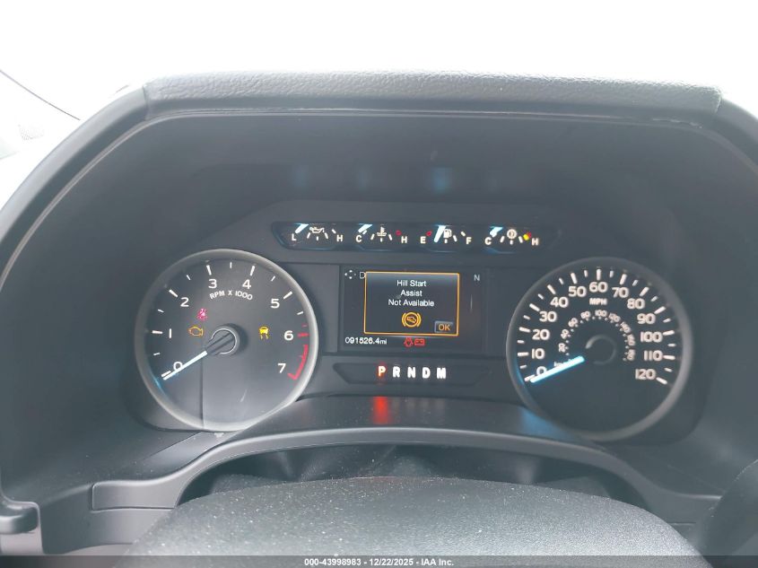 2018 Ford F-150 Xlt VIN: 1FTEW1EG2JFA74891 Lot: 43998983