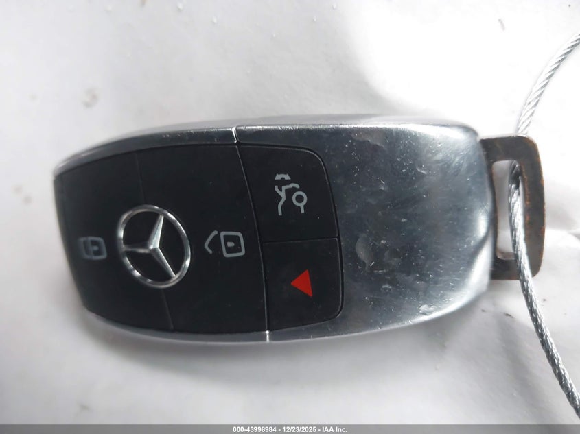 VIN 4JGFF5KEXRB081570 2024 MERCEDES-BENZ GLS 450 4MATIC