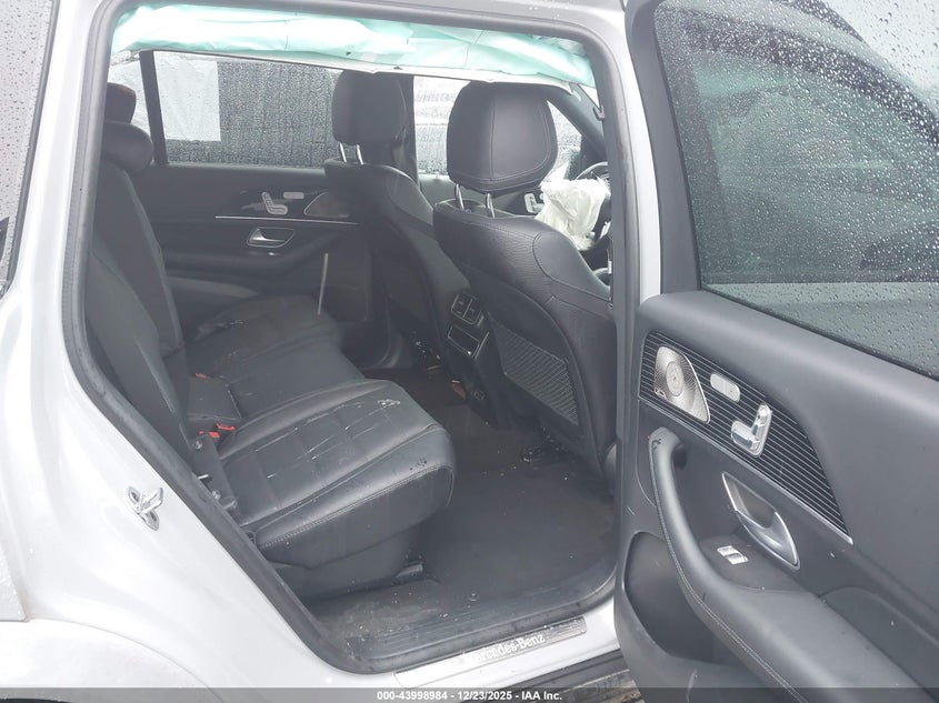 VIN 4JGFF5KEXRB081570 2024 MERCEDES-BENZ GLS 450 4MATIC