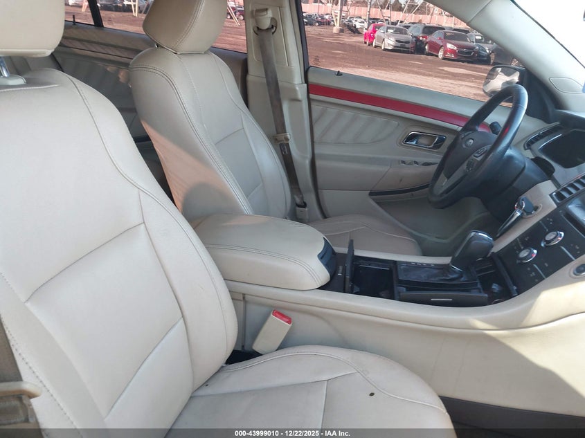 2014 Ford Taurus Sel