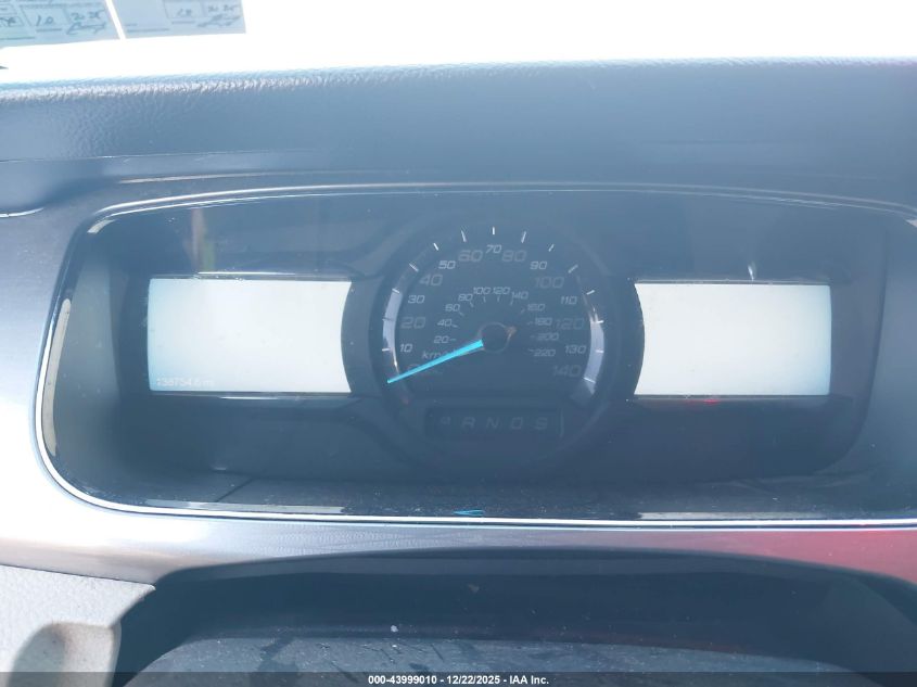 2014 Ford Taurus Sel VIN: 1FAHP2E83EG123532 Lot: 43999010