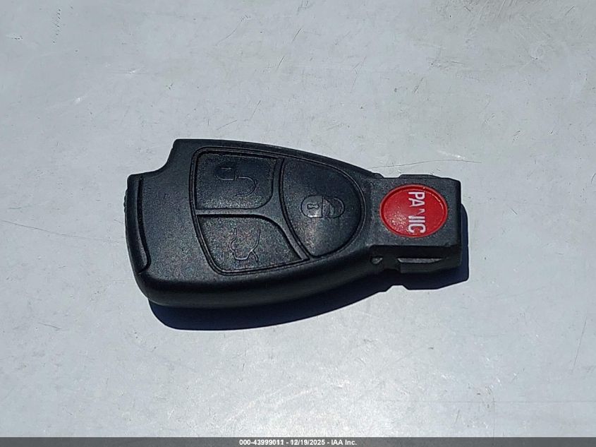 2003 Mercedes-Benz C 230 Kompressor Sport VIN: WDBRF40J83A484647 Lot: 43999011