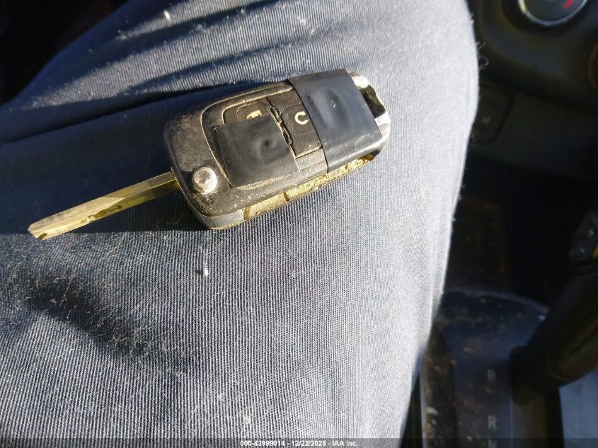 2018 Chevrolet Trax Lt VIN: 3GNCJLSB7JL210374 Lot: 43999014