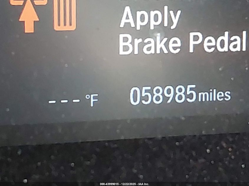 2018 Honda Civic Sport Touring VIN: SHHFK7H9XJU426618 Lot: 43999015