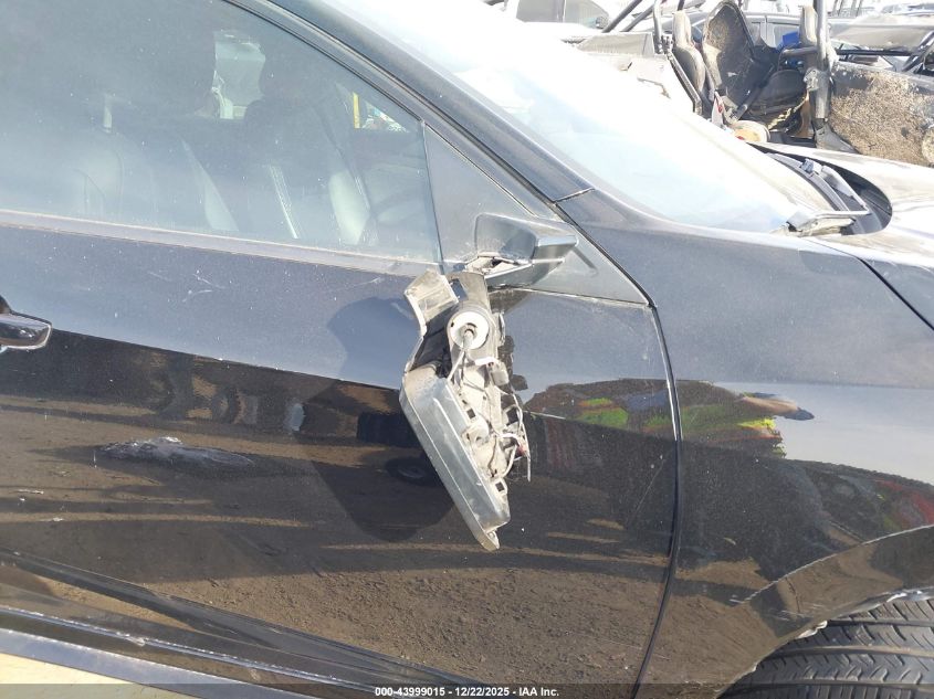 2018 Honda Civic Sport Touring VIN: SHHFK7H9XJU426618 Lot: 43999015