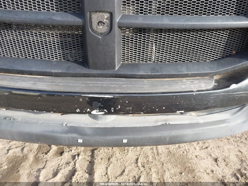 2008 Dodge Ram 1500 Slt VIN: 1D7HU18298J116652 Lot: 43999029