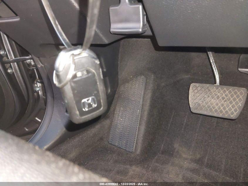 2019 Honda Cr-V Ex VIN: JHLRW2H51KX007084 Lot: 43999042