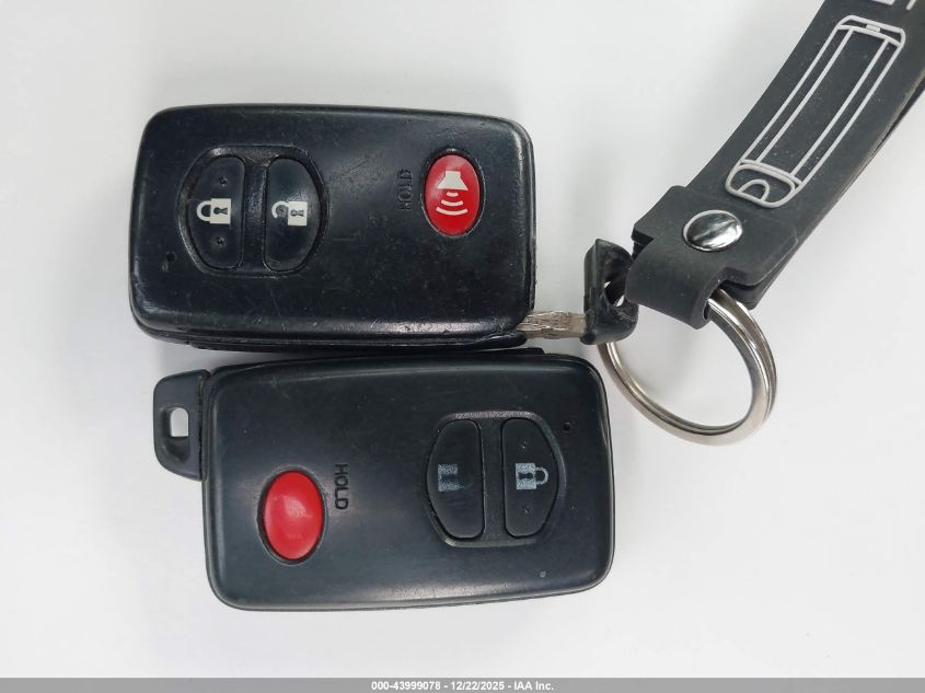 2009 Toyota Rav4 Limited V6 VIN: JTMBK31V095078129 Lot: 43999078