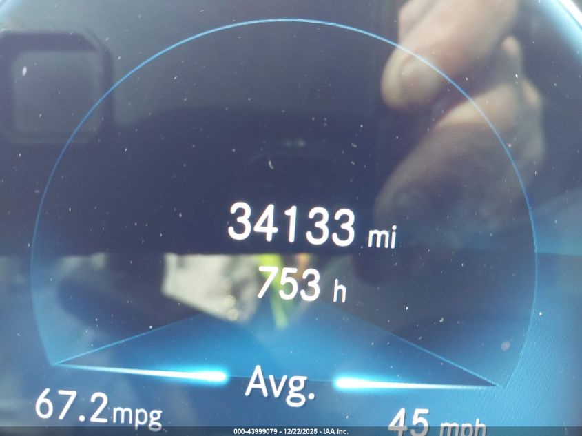 2022 Mercedes-Benz Amg Gle 53 4Matic VIN: 4JGFB6BB9NA588130 Lot: 43999079