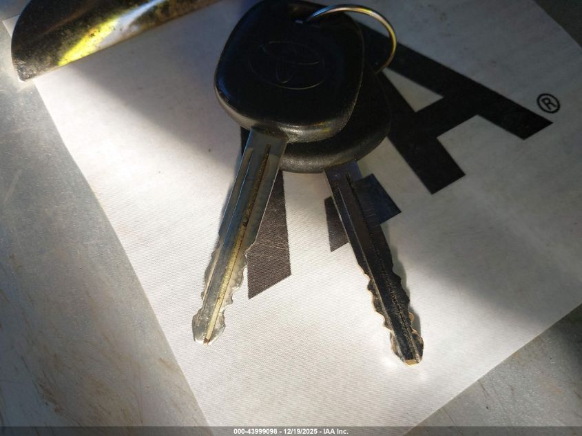 2005 Toyota 4Runner Sr5 V6 VIN: JTEBU14R350078495 Lot: 43999098