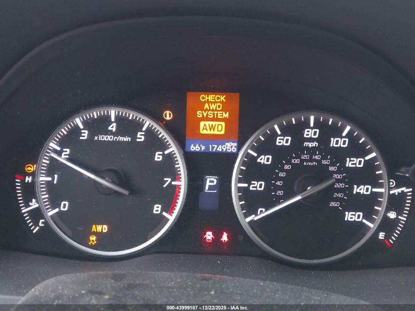 2014 Acura Rdx VIN: 5J8TB4H50EL014857 Lot: 43999107