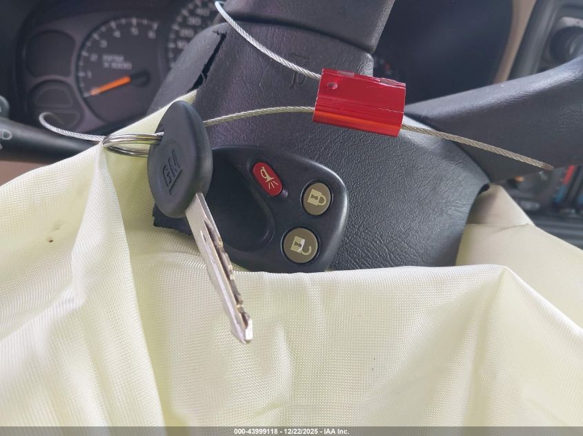 2006 Chevrolet Silverado 1500 Ls VIN: 2GCEC13V361205836 Lot: 43999118